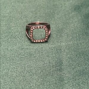 NWT Grace & Heary Sterling Silver Ring